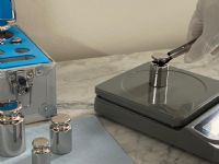 Calibración de  balanzas y básculas en la magnitud masa